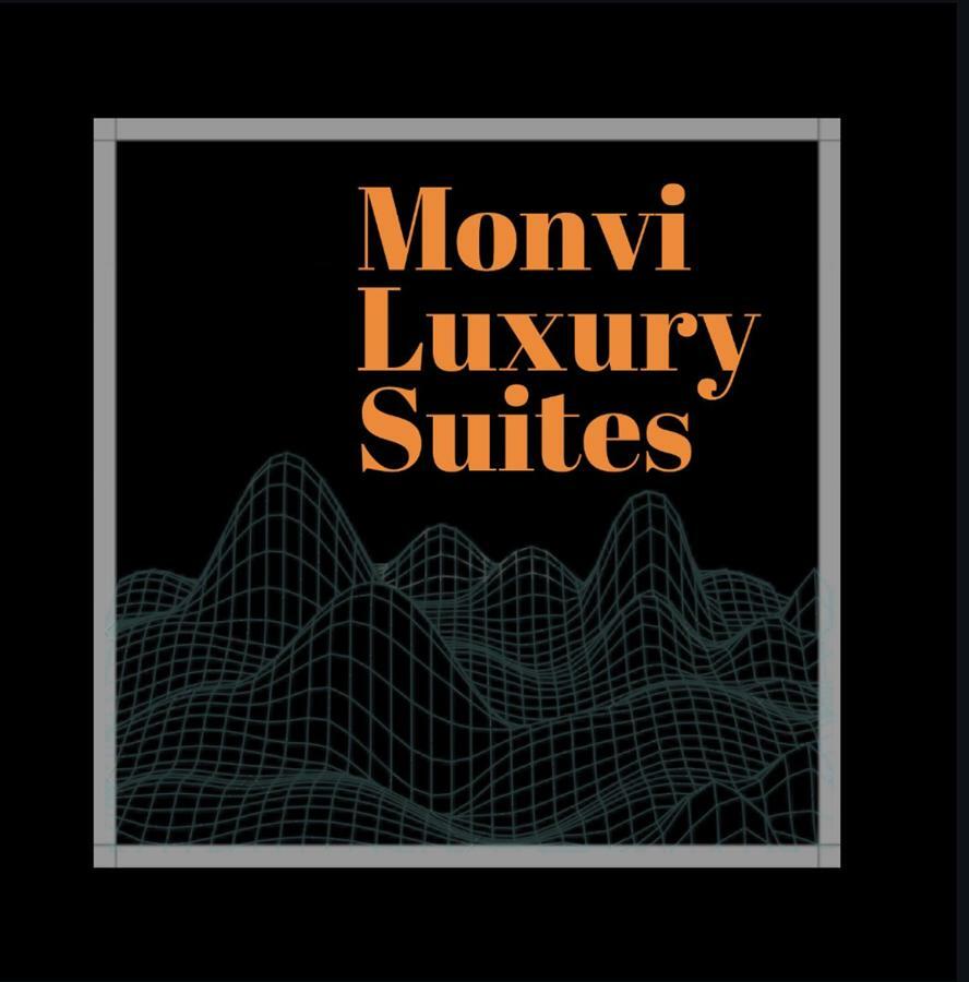 Monvi Luxury Suites Split Exterior photo